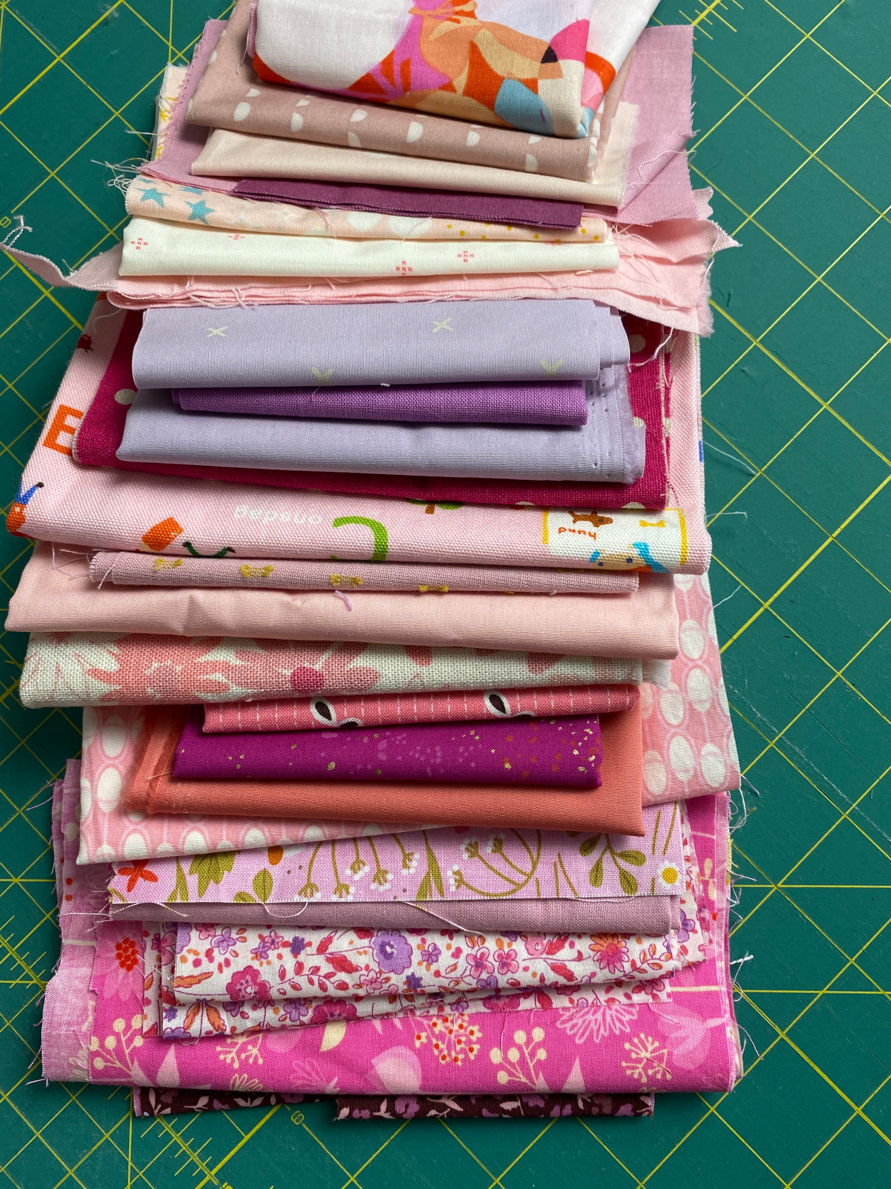 Custom Bundle of 2 newest Quilts